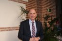 Rafael  Luzán Abal, Presidente Comisión de Medio Ambiente y Presidente Diputación Provincial de Pontevedra